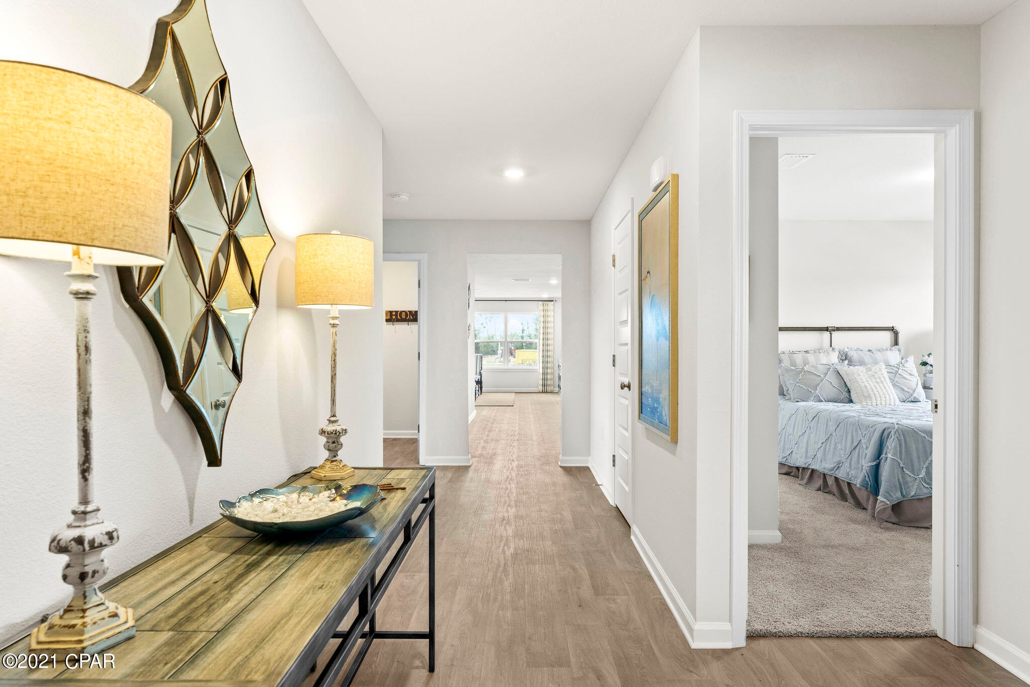 Titus Park - Residential
