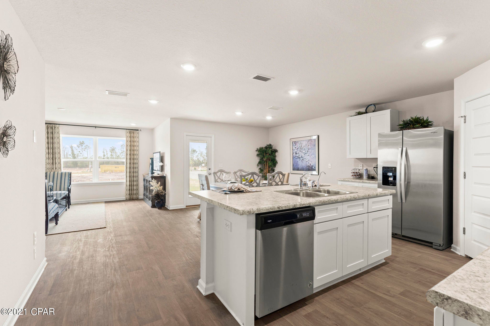 Titus Park - Residential