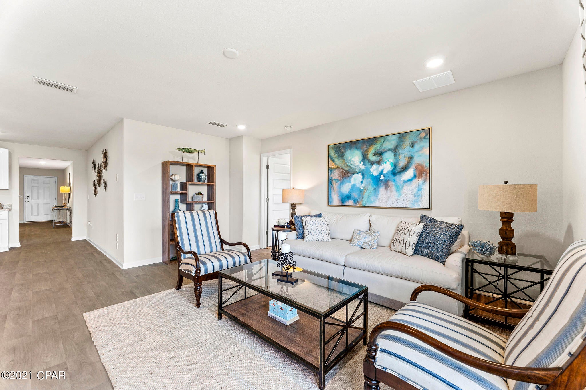 Titus Park - Residential