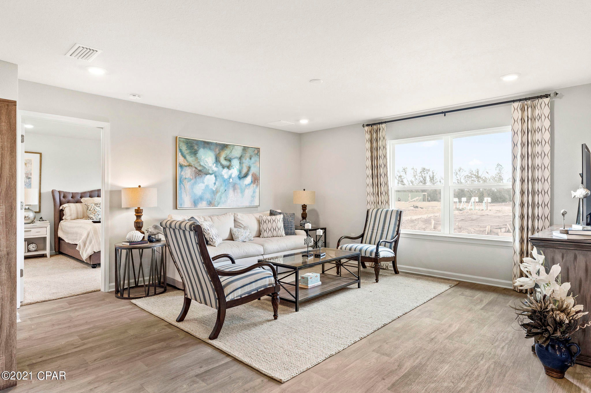 Titus Park - Residential