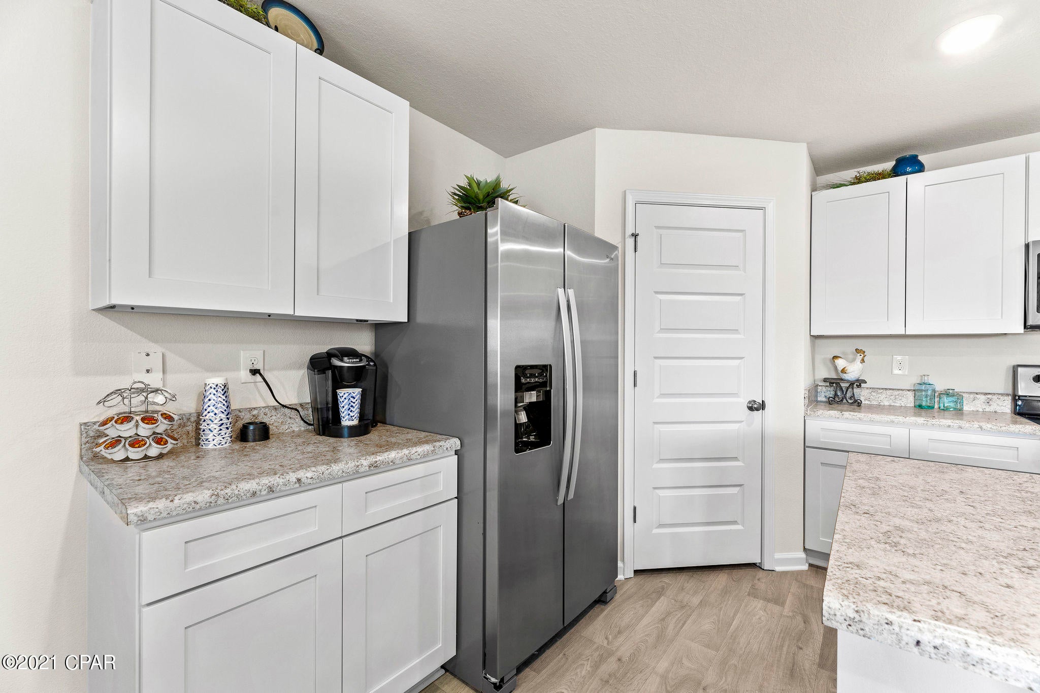 Titus Park - Residential