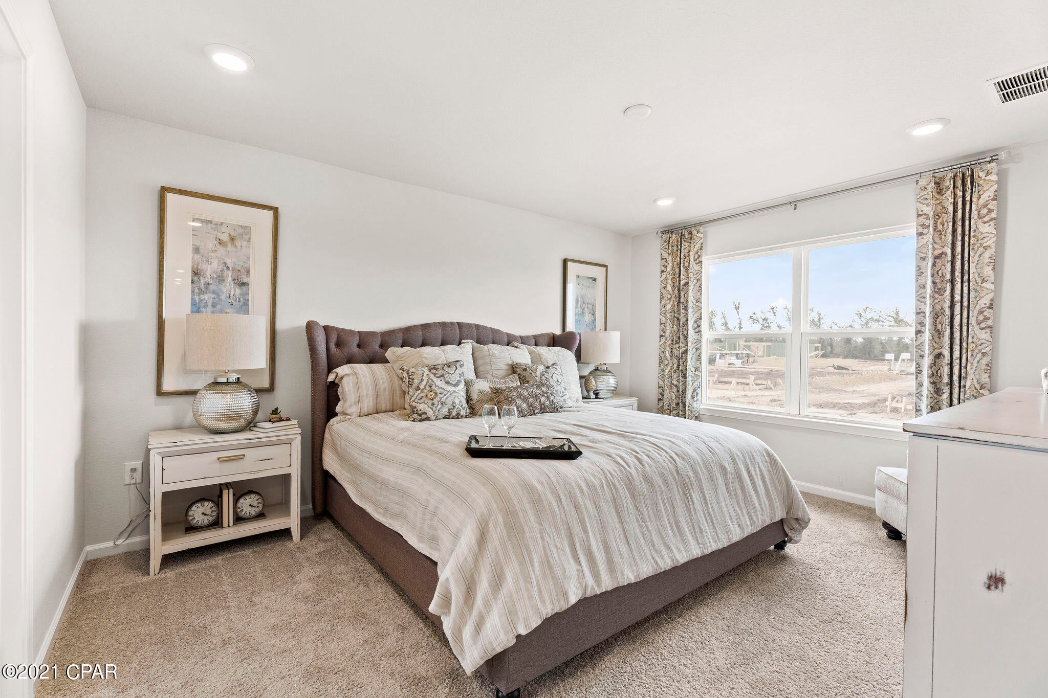 Titus Park - Residential