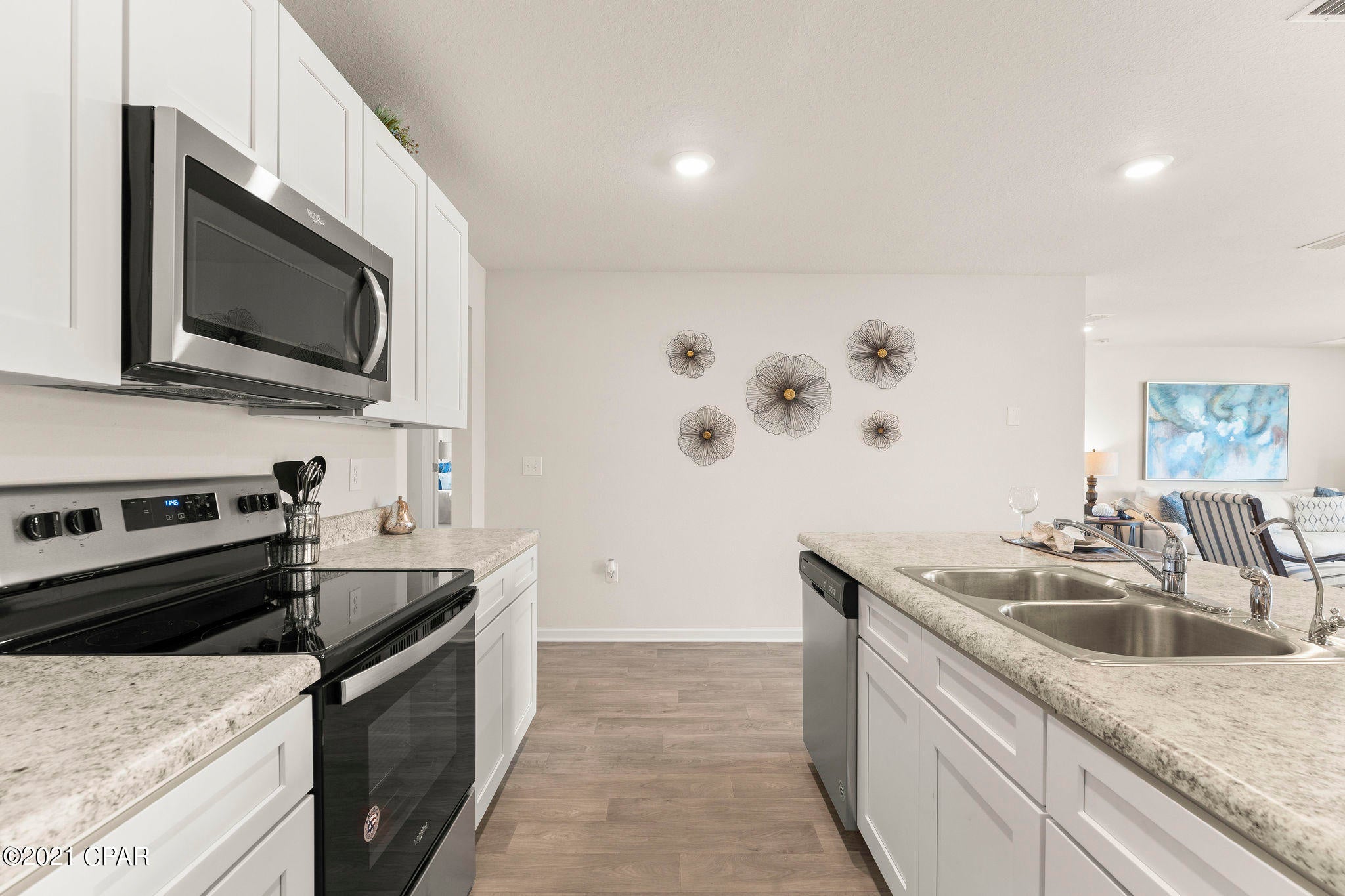 Titus Park - Residential