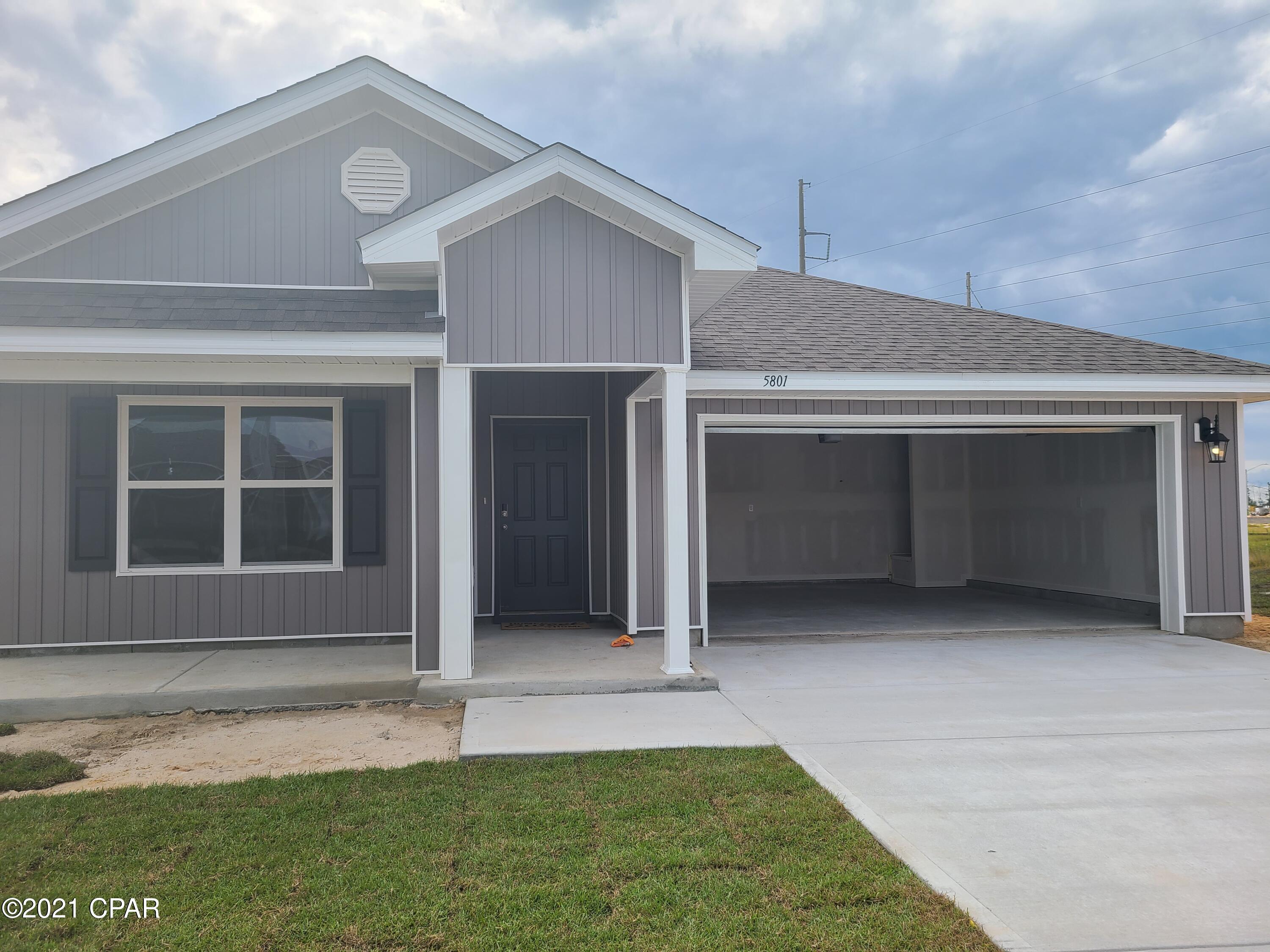 Olde Towne Village - Residential