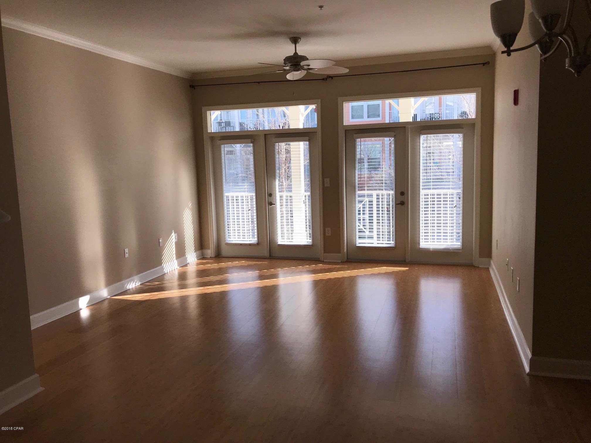 Island Reserve - Residential Lease