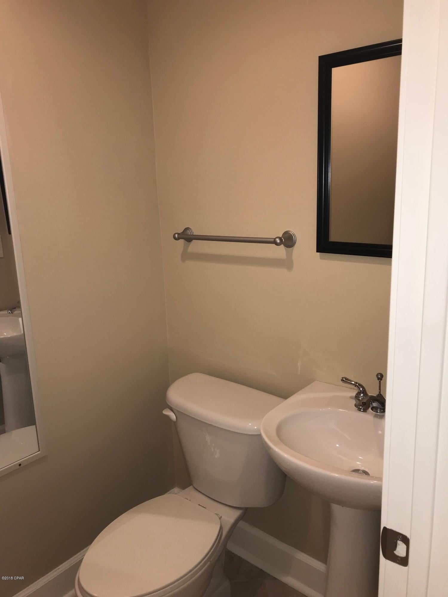 Island Reserve - Residential Lease