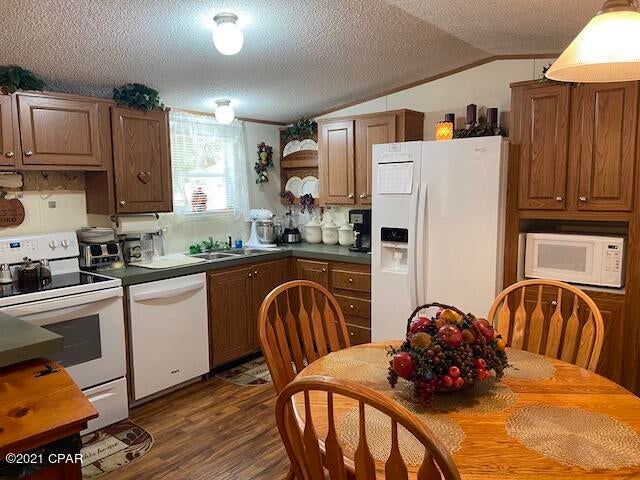 Crystal Lake - Residential
