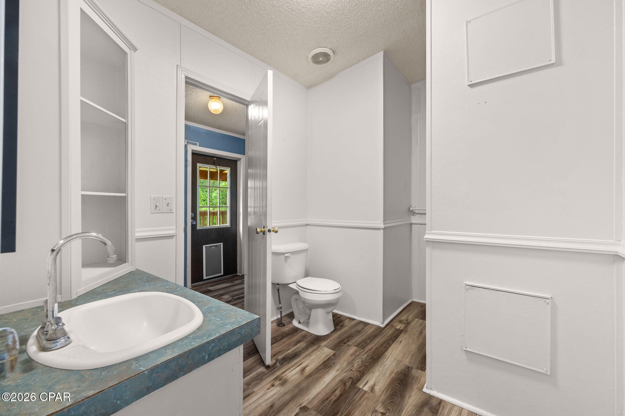 [No Recorded Subdiv] - Residential