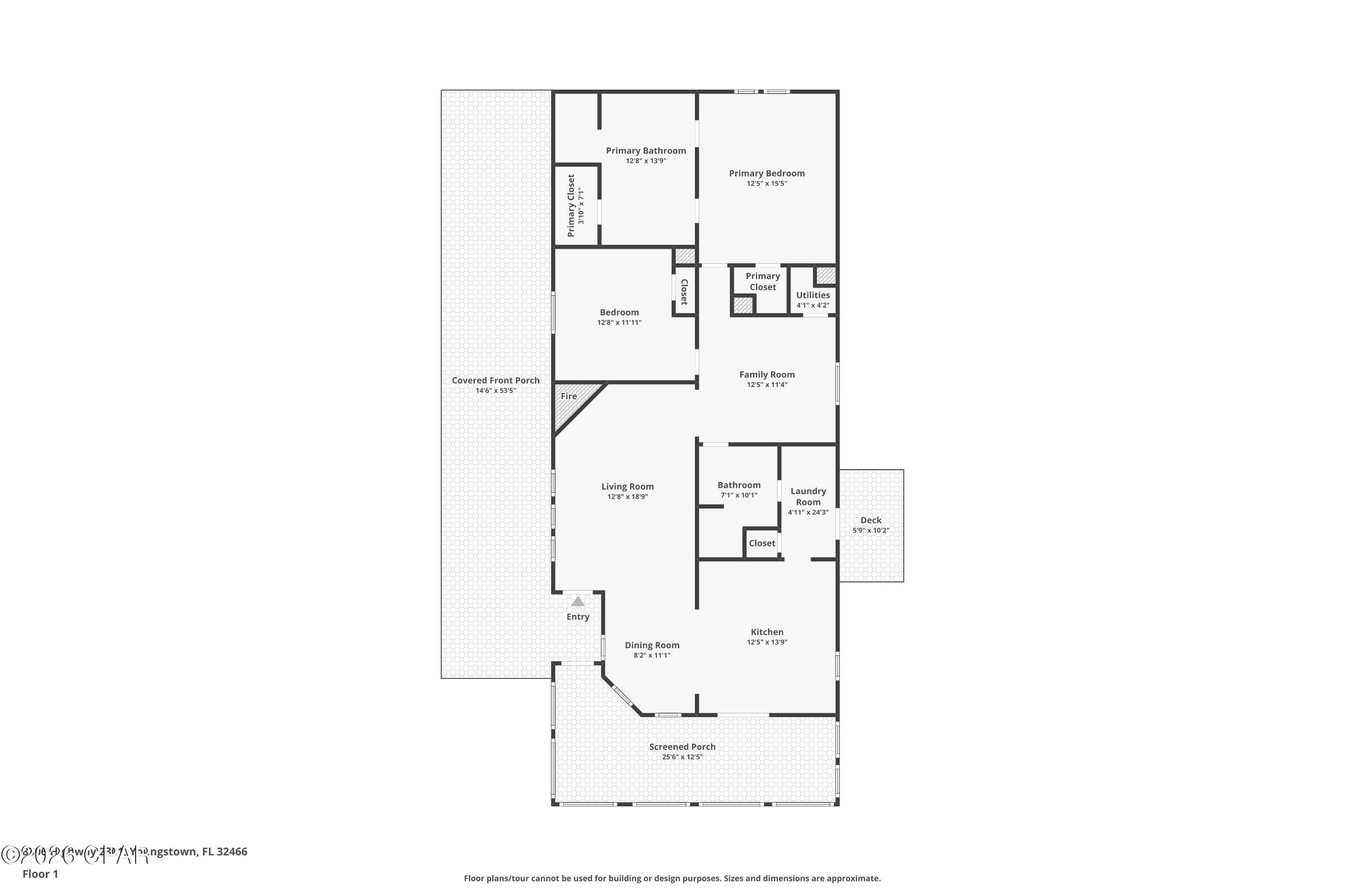 [No Recorded Subdiv] - Residential