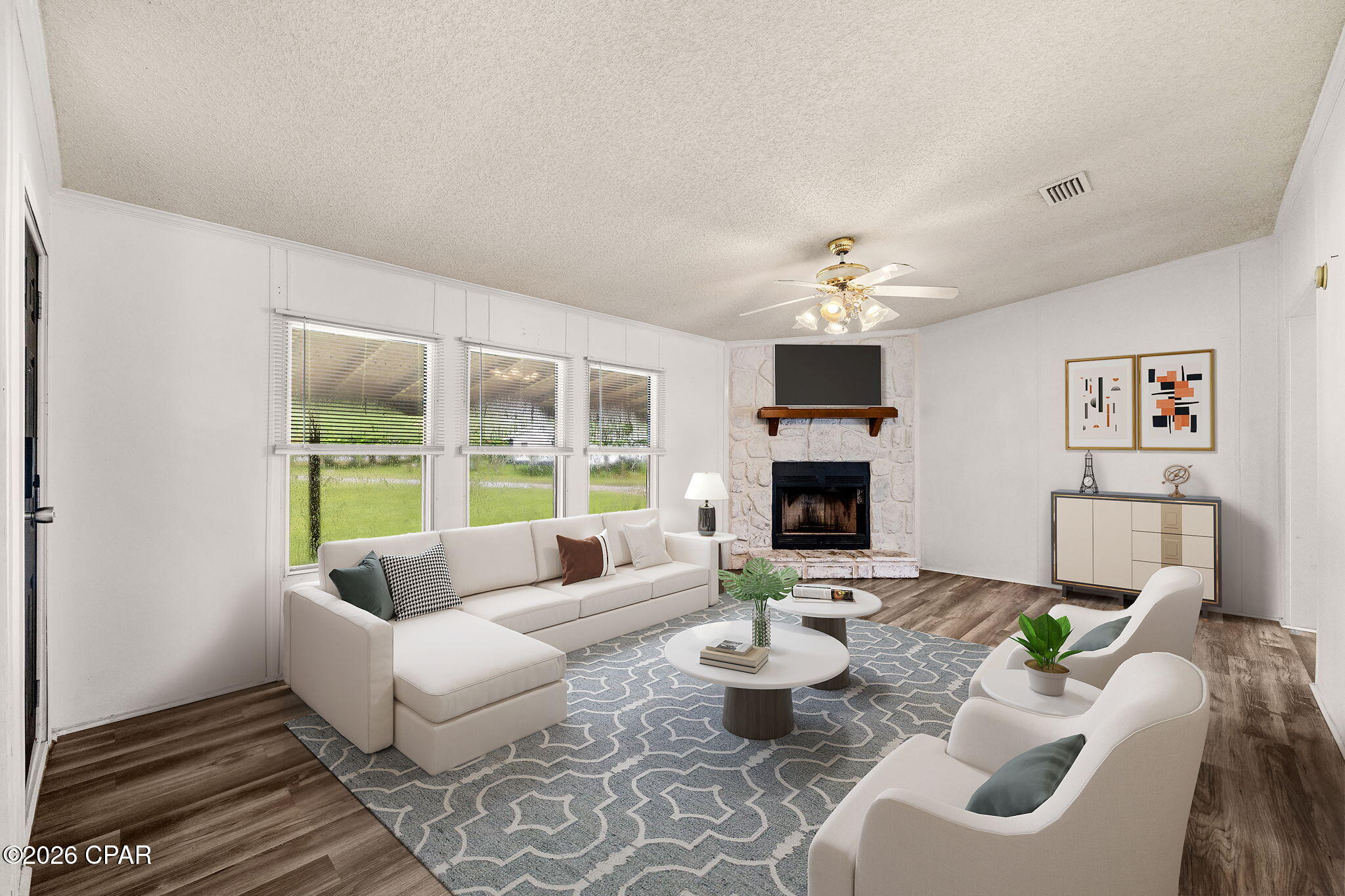 [No Recorded Subdiv] - Residential