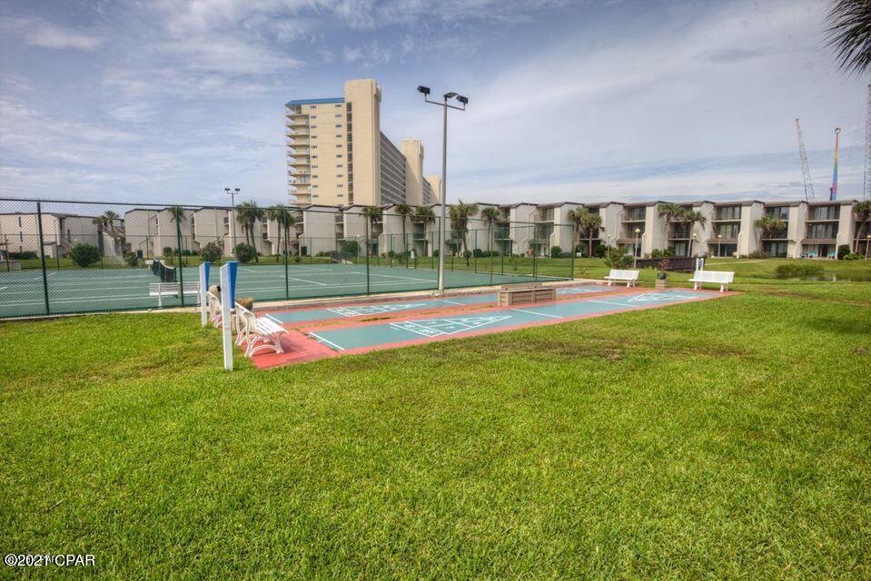 Sugar Beach Condo - Residential