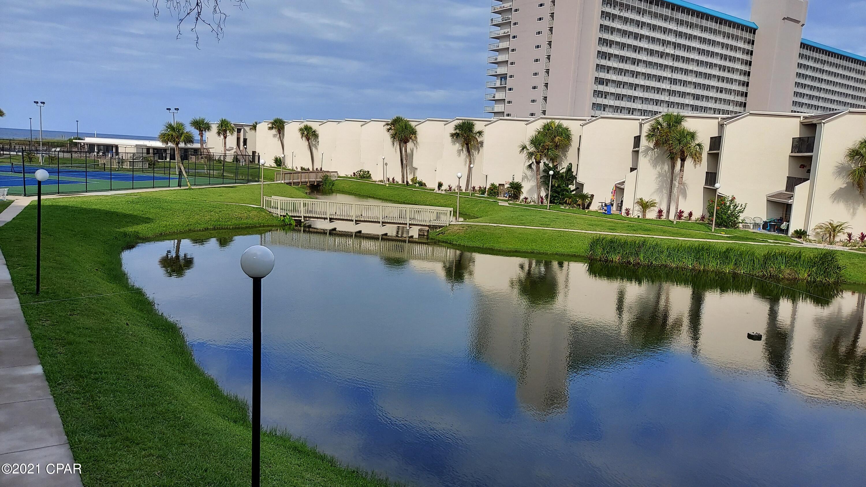 Sugar Beach Condo - Residential