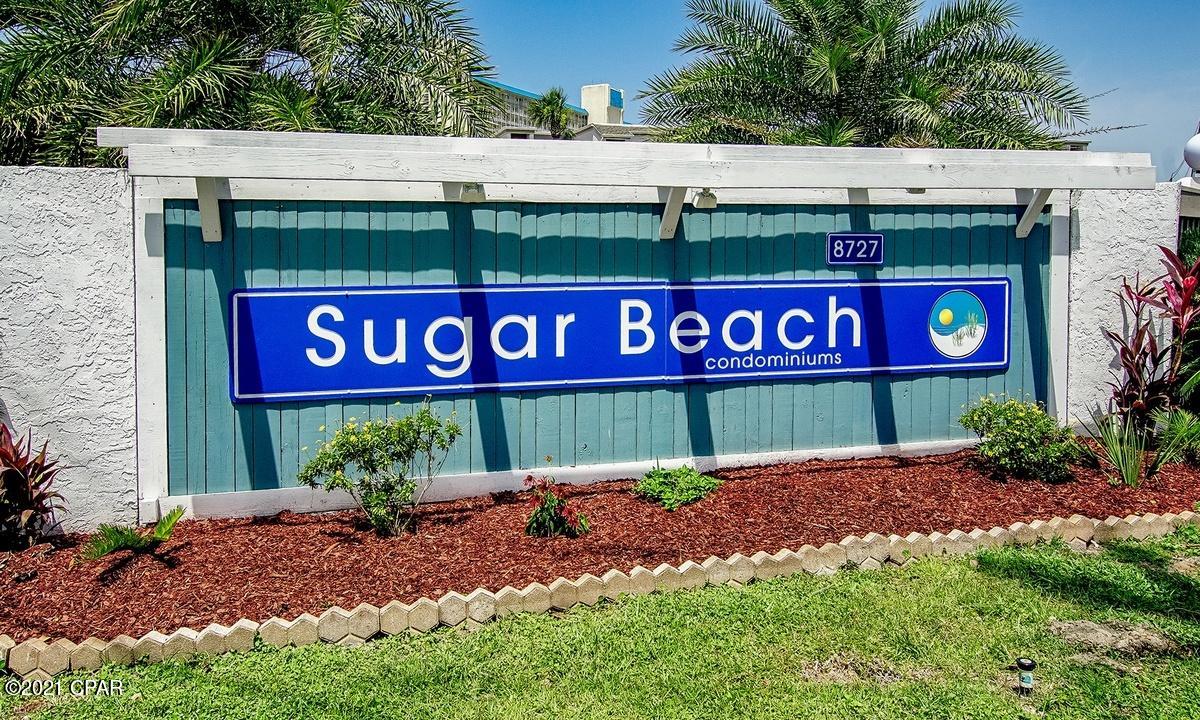 Sugar Beach Condo - Residential