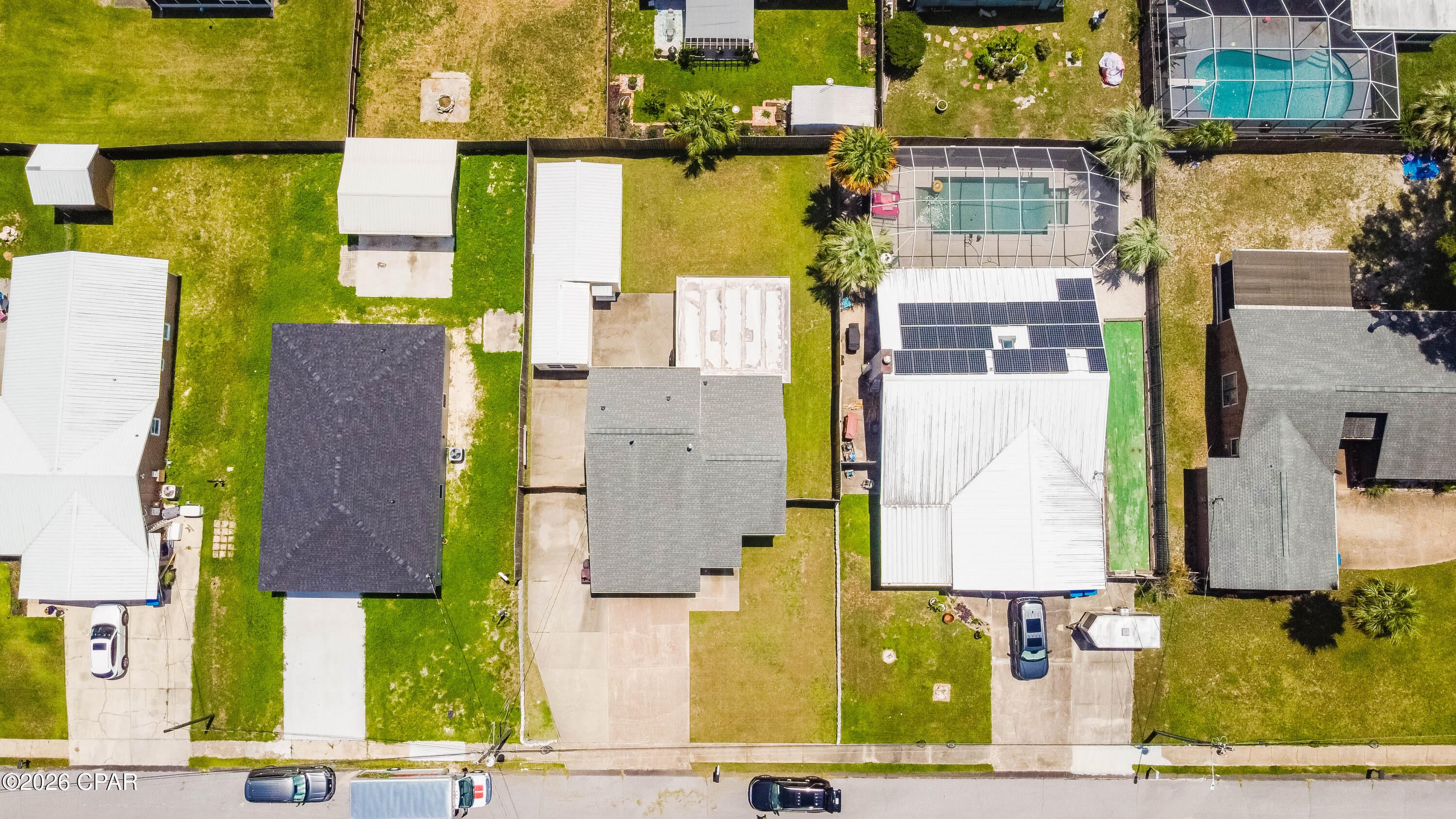 Shadow Bay Unt 3 & 4 - Residential