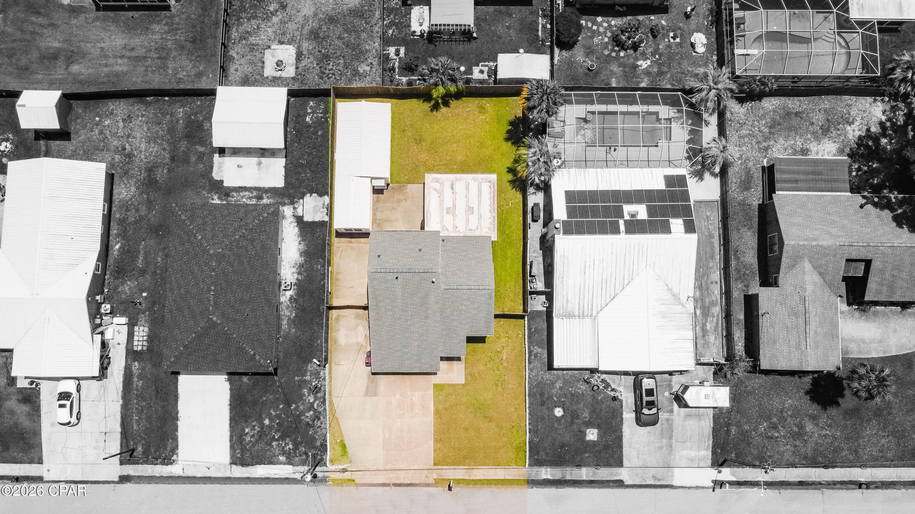 Shadow Bay Unt 3 & 4 - Residential