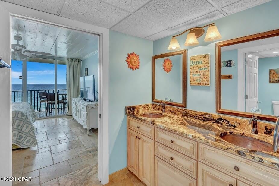 Long Beach Towers III - Residential