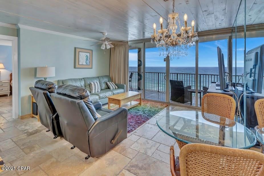 Long Beach Towers III - Residential