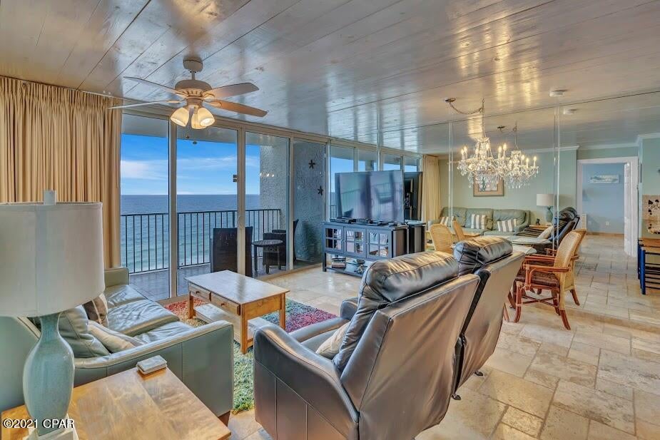 Long Beach Towers III - Residential