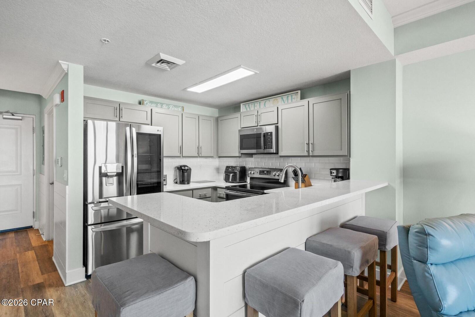 Calypso Towers III - Residential