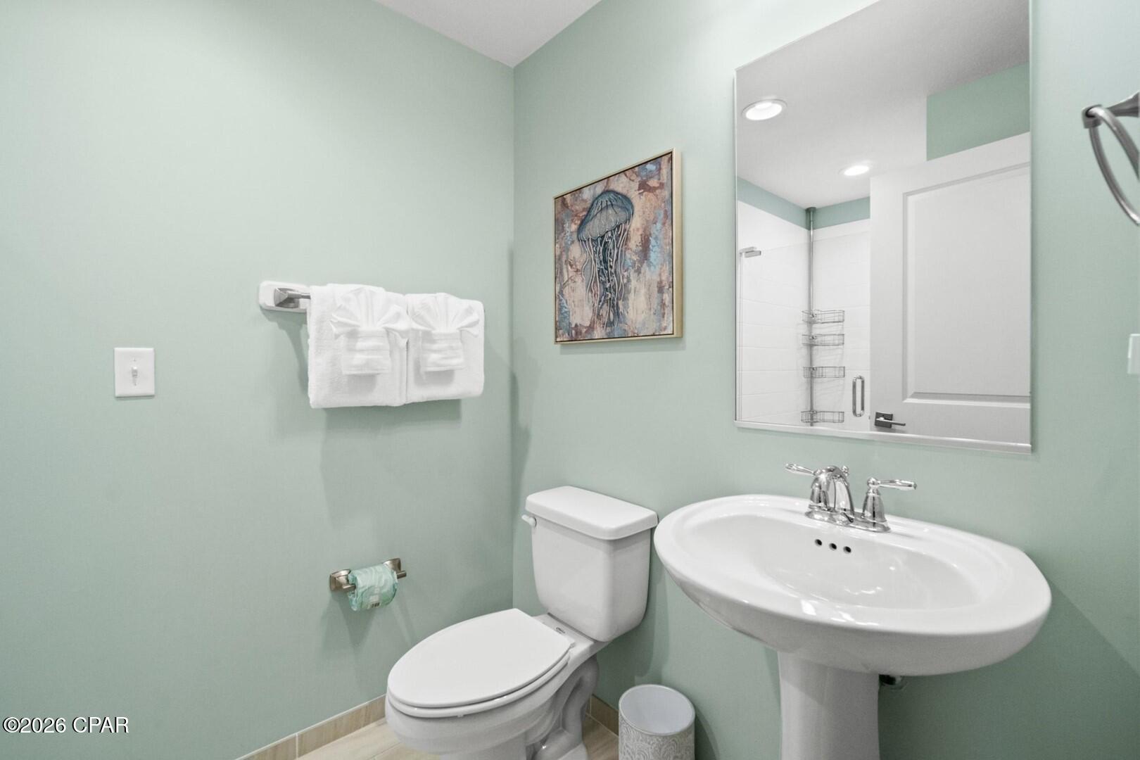 Calypso Towers III - Residential