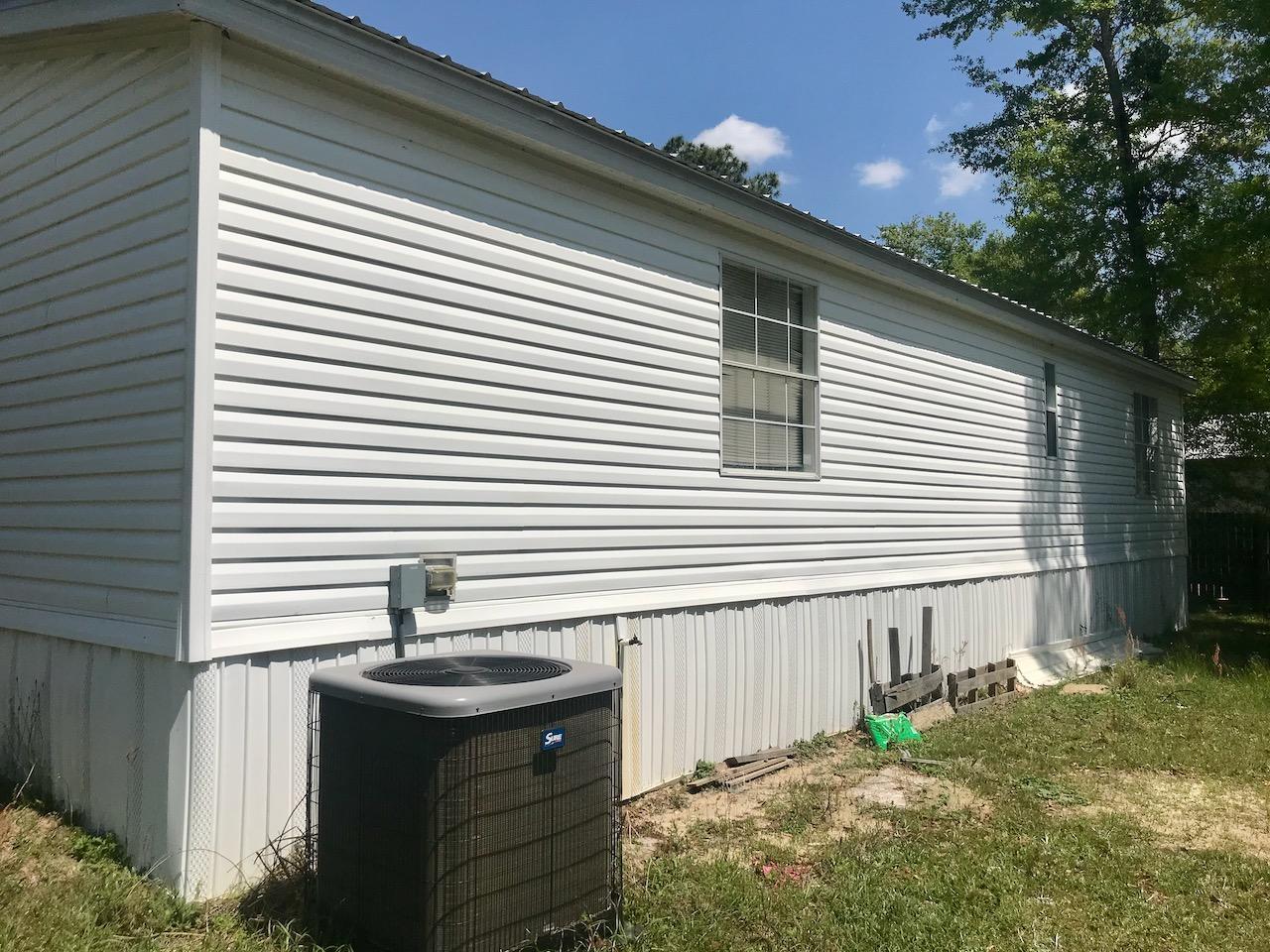 [No Recorded Subdiv] - Residential