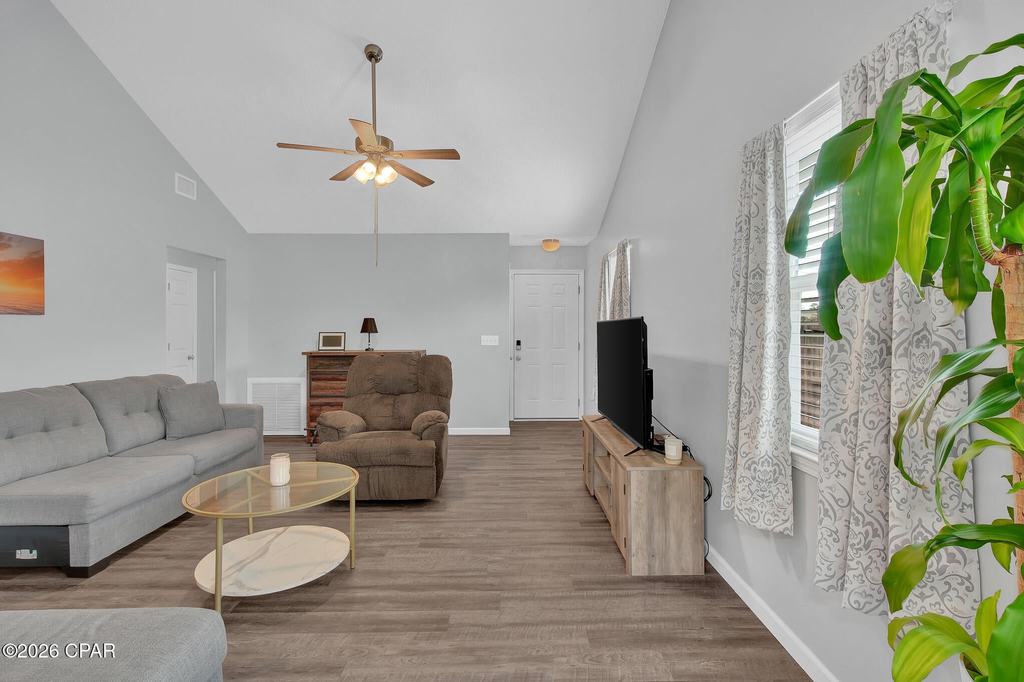 Stab Dev Co - Residential