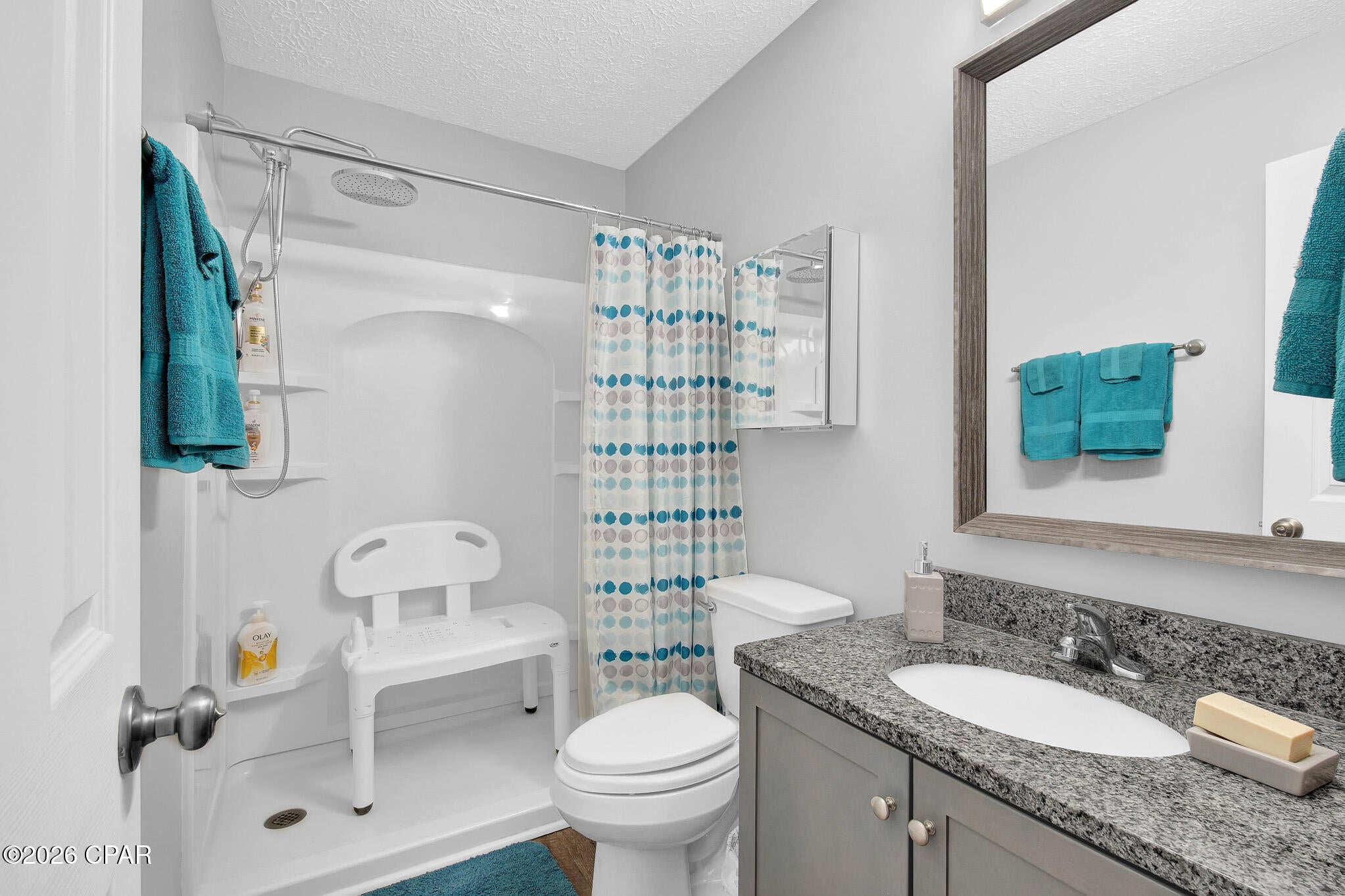 Stab Dev Co - Residential
