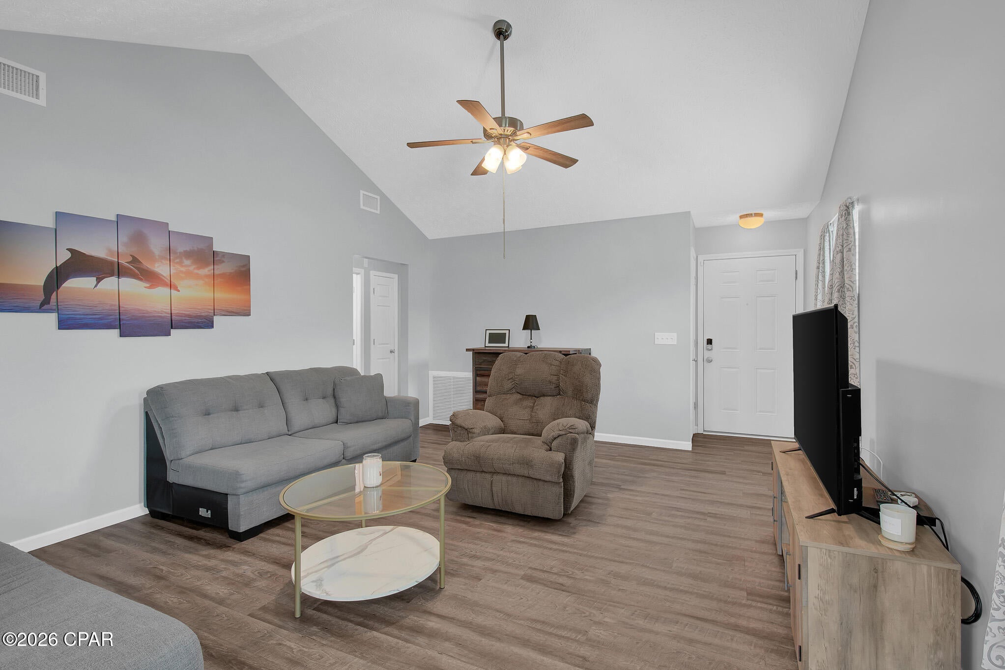 Stab Dev Co - Residential