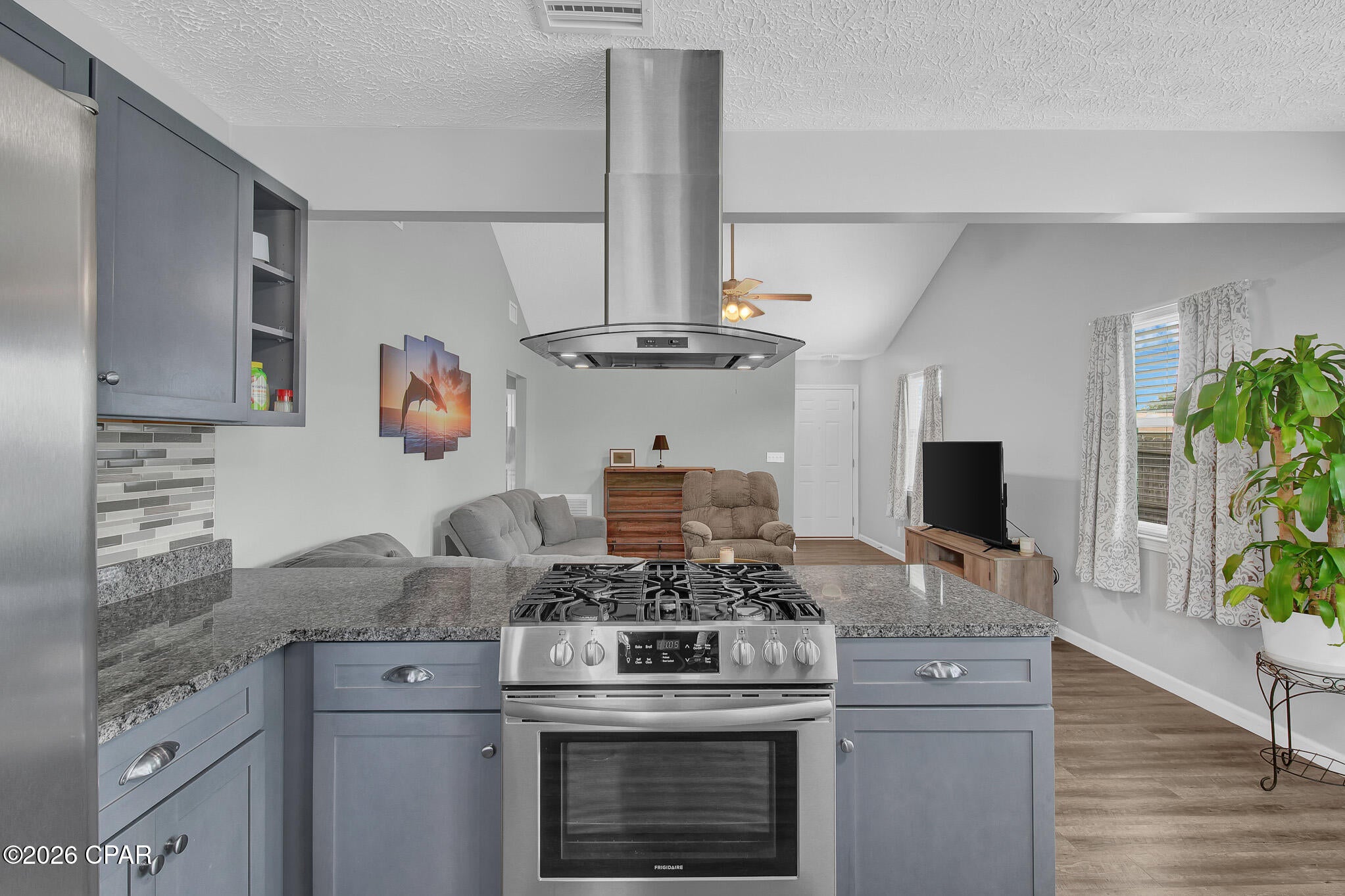 Stab Dev Co - Residential