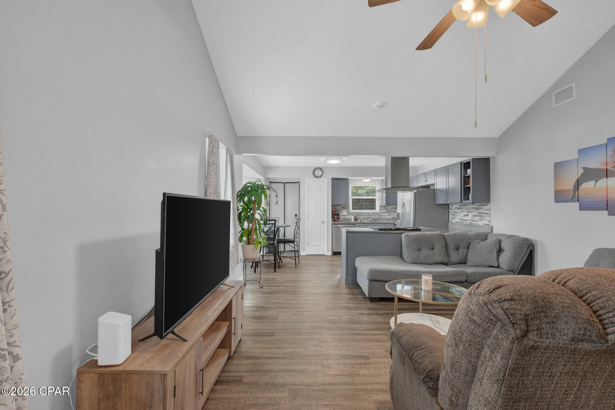 Stab Dev Co - Residential