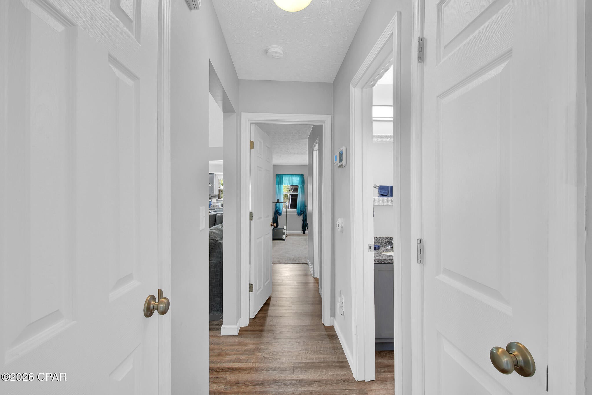 Stab Dev Co - Residential