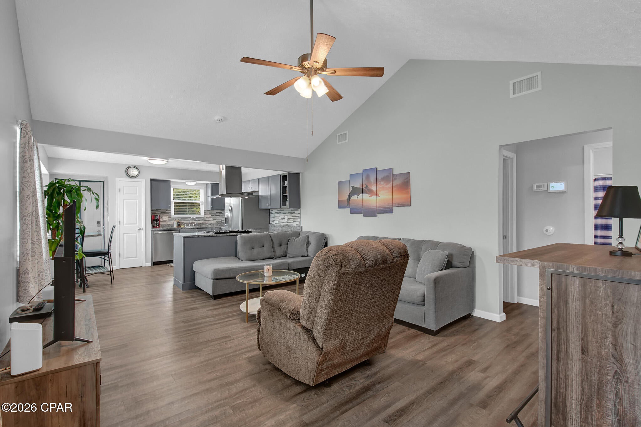 Stab Dev Co - Residential