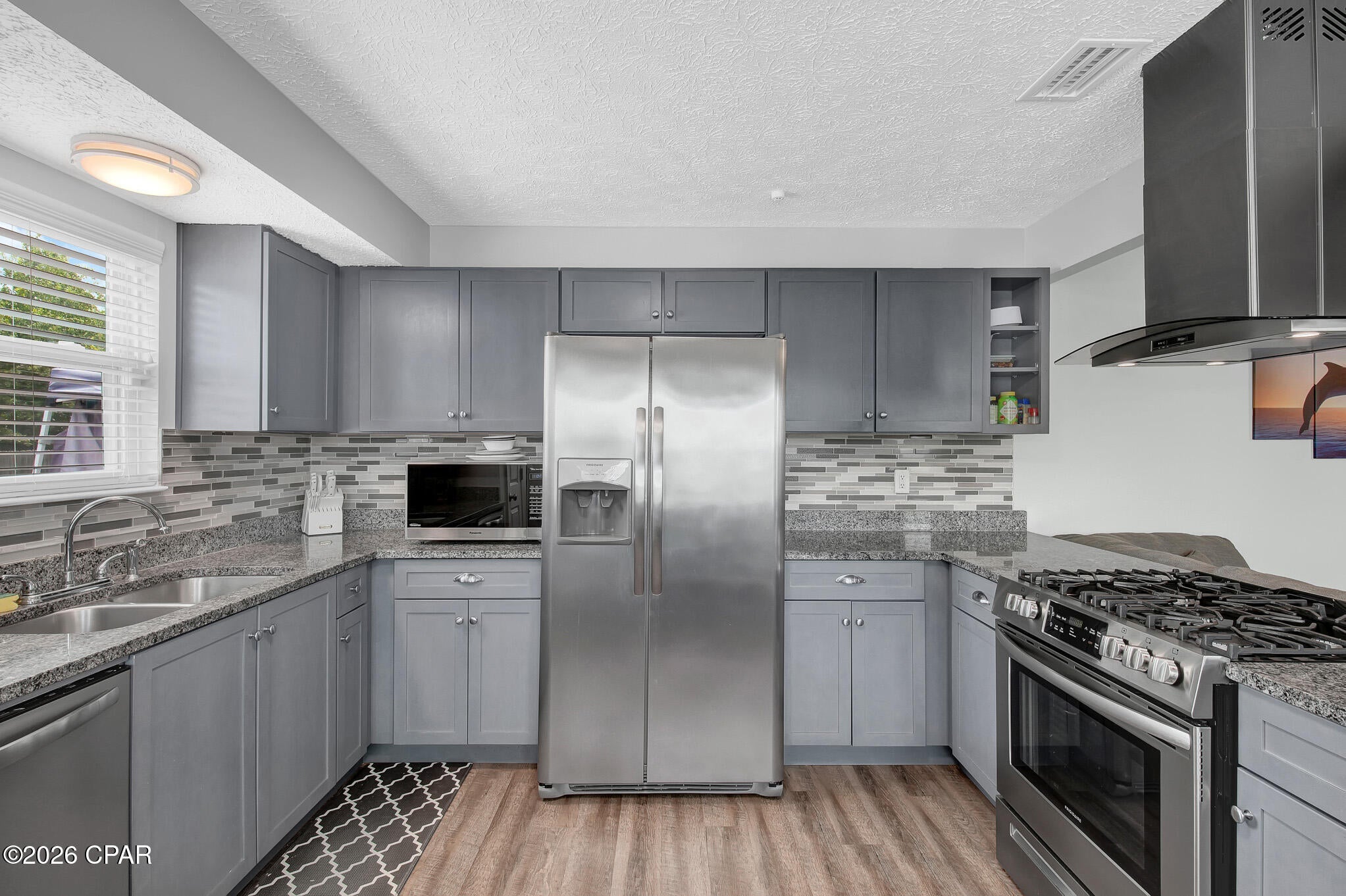 Stab Dev Co - Residential