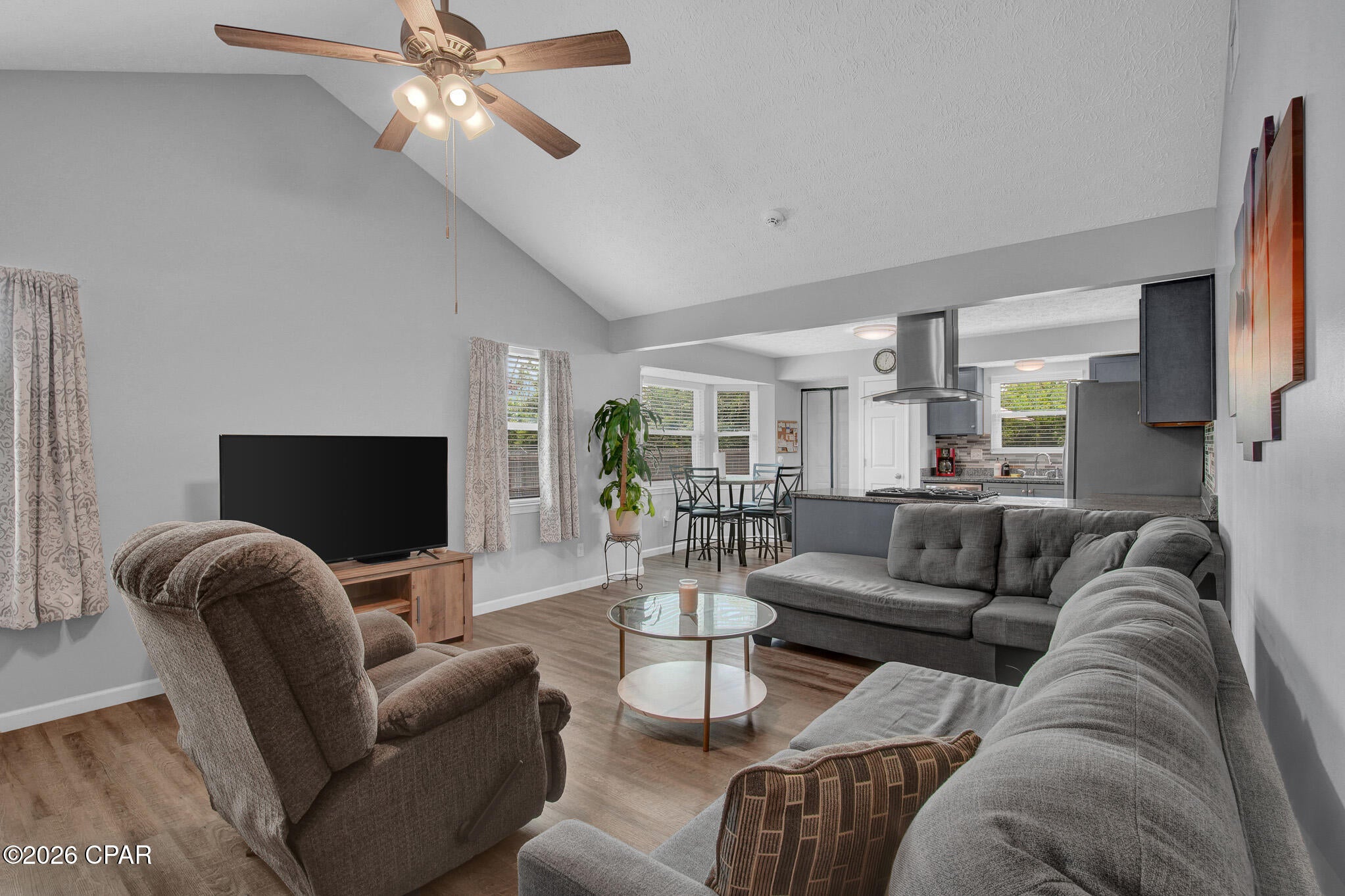 Stab Dev Co - Residential
