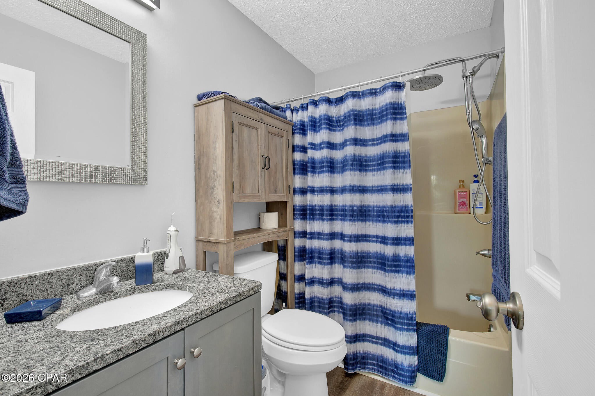 Stab Dev Co - Residential