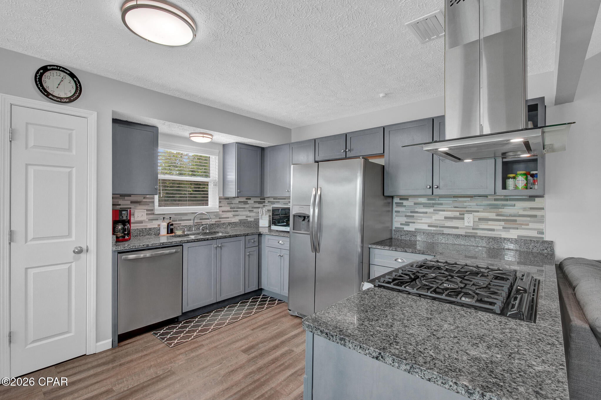Stab Dev Co - Residential