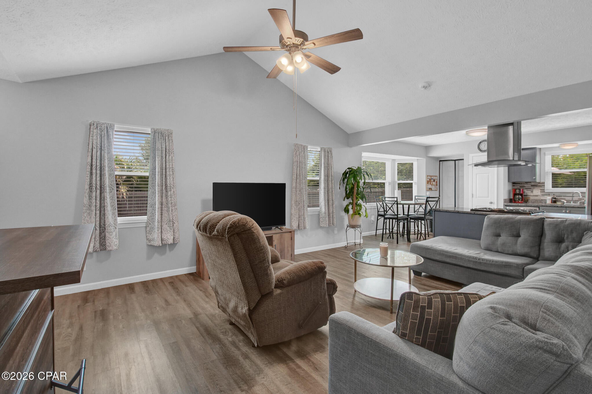 Stab Dev Co - Residential