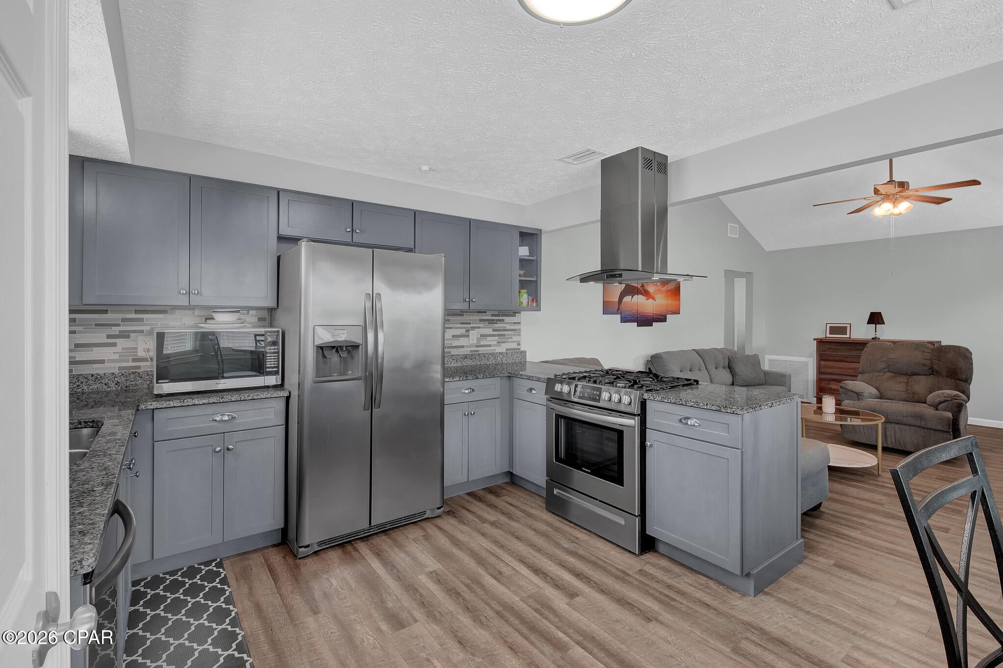 Stab Dev Co - Residential