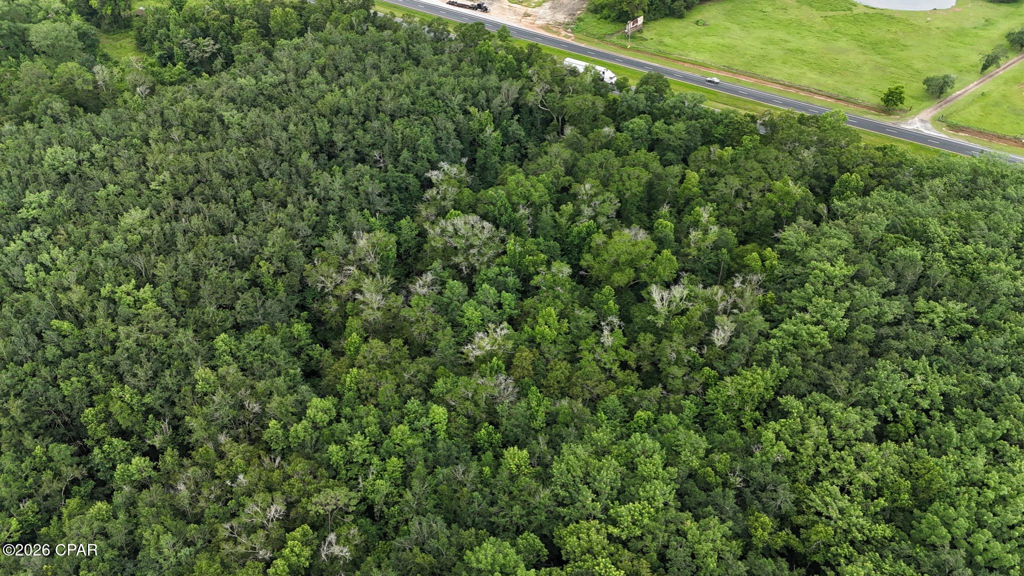 No Named Subdivision - Land