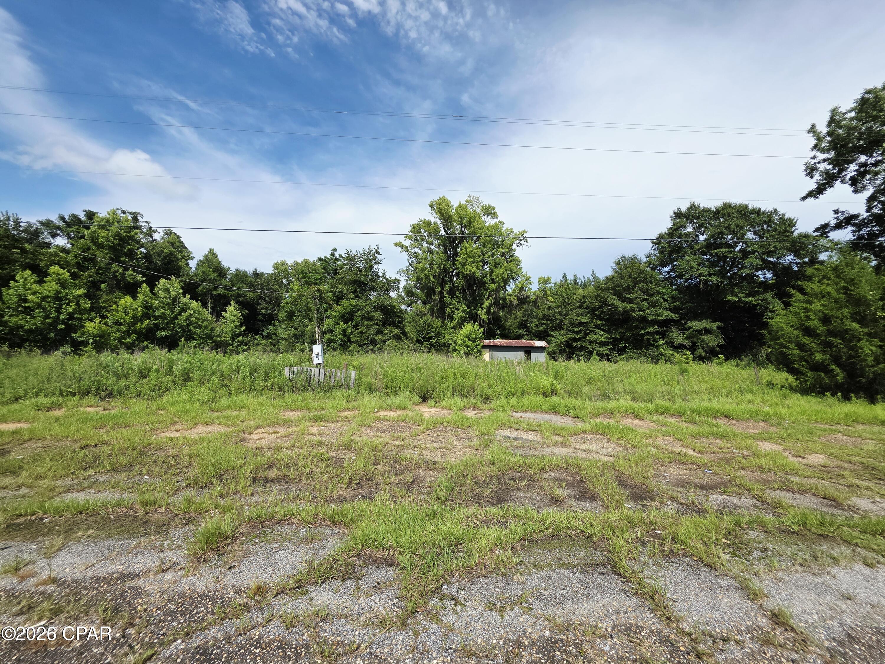 No Named Subdivision - Land