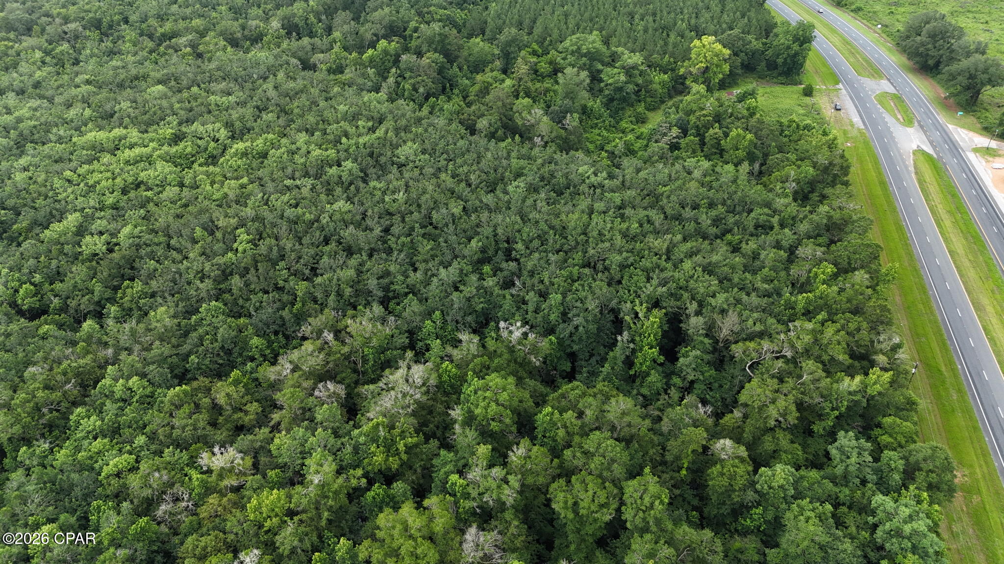 No Named Subdivision - Land