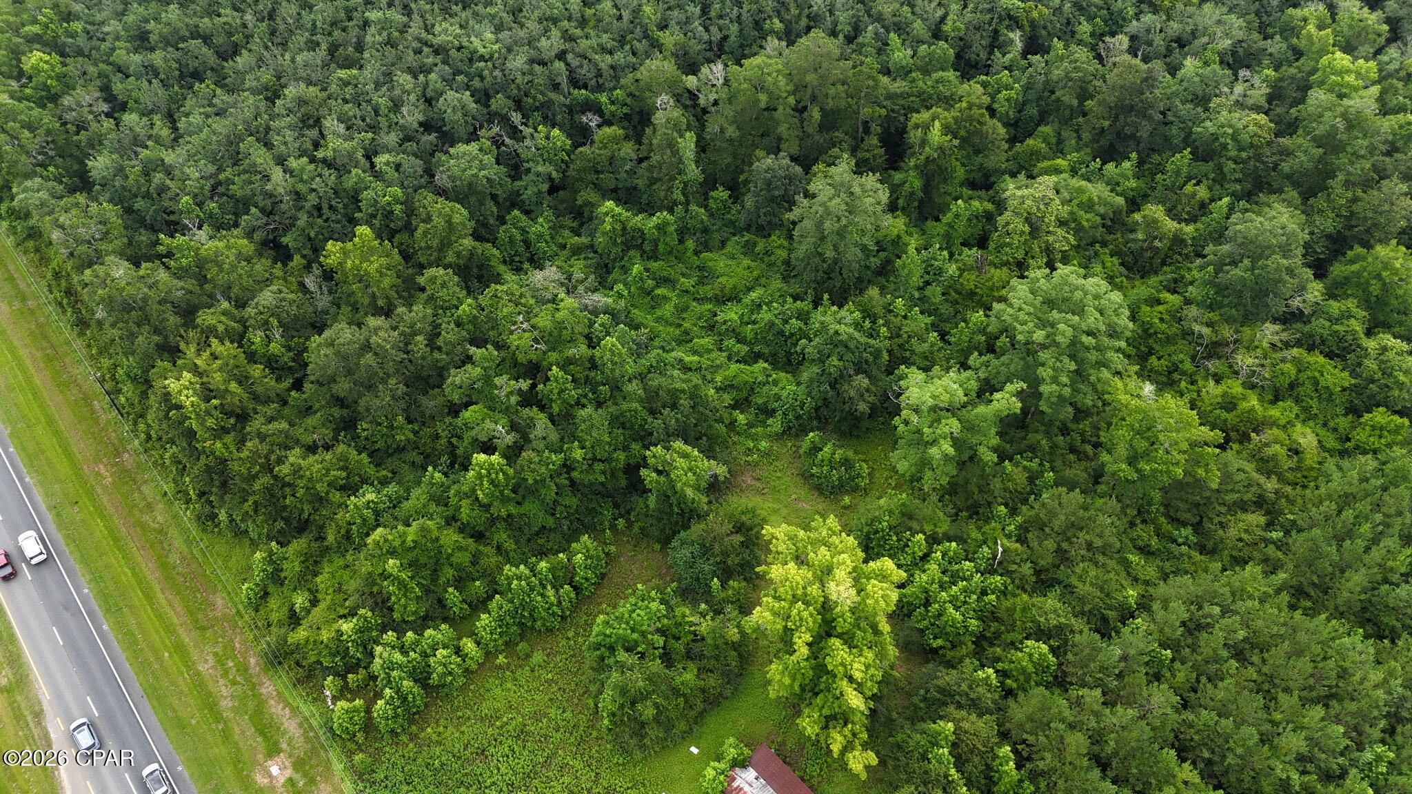 No Named Subdivision - Land