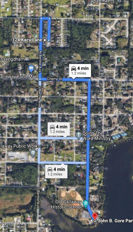 Fairview - Residential Lease