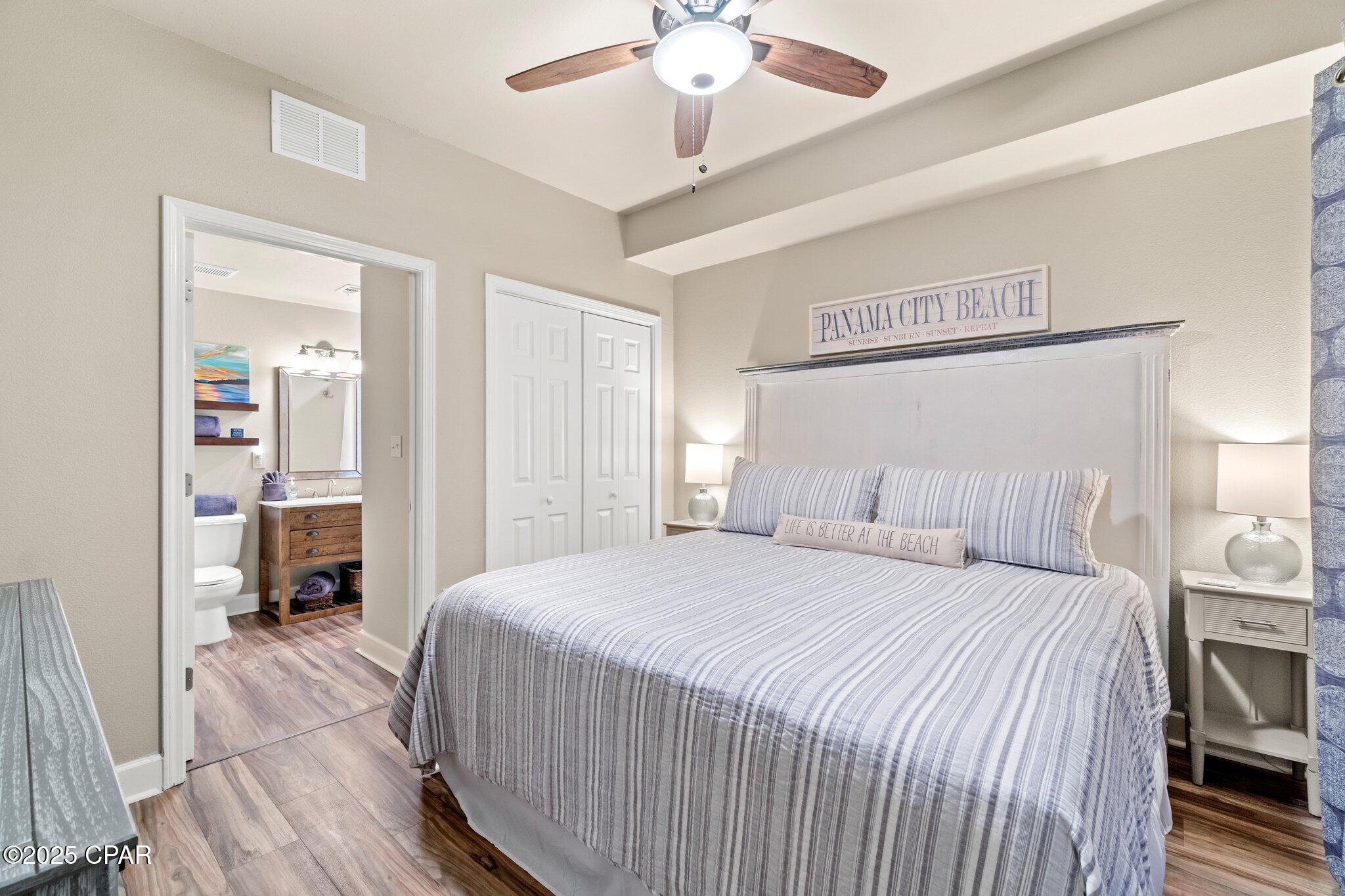 Tidewater Beach Phase I - Residential