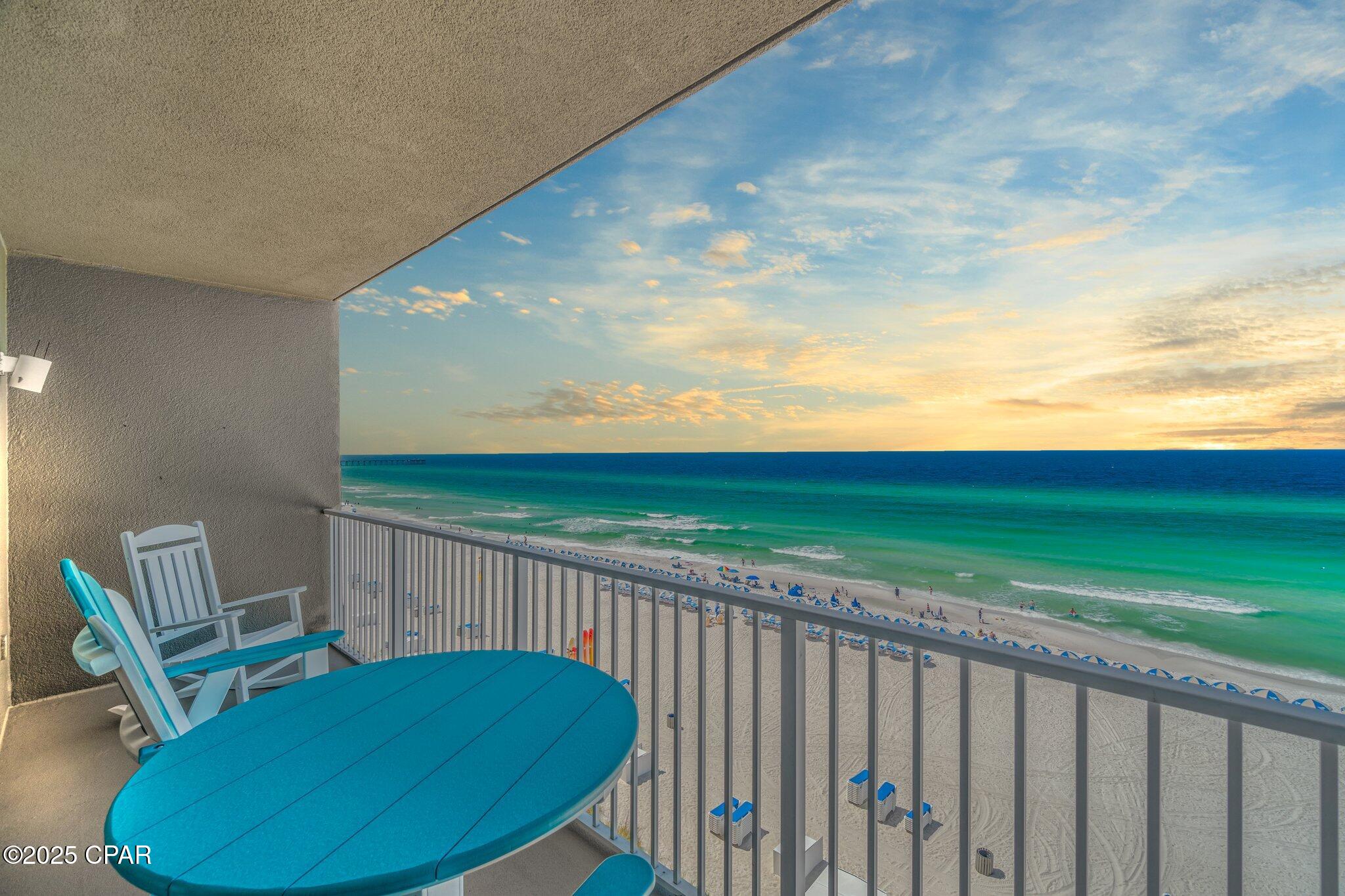 Tidewater Beach Phase I - Residential