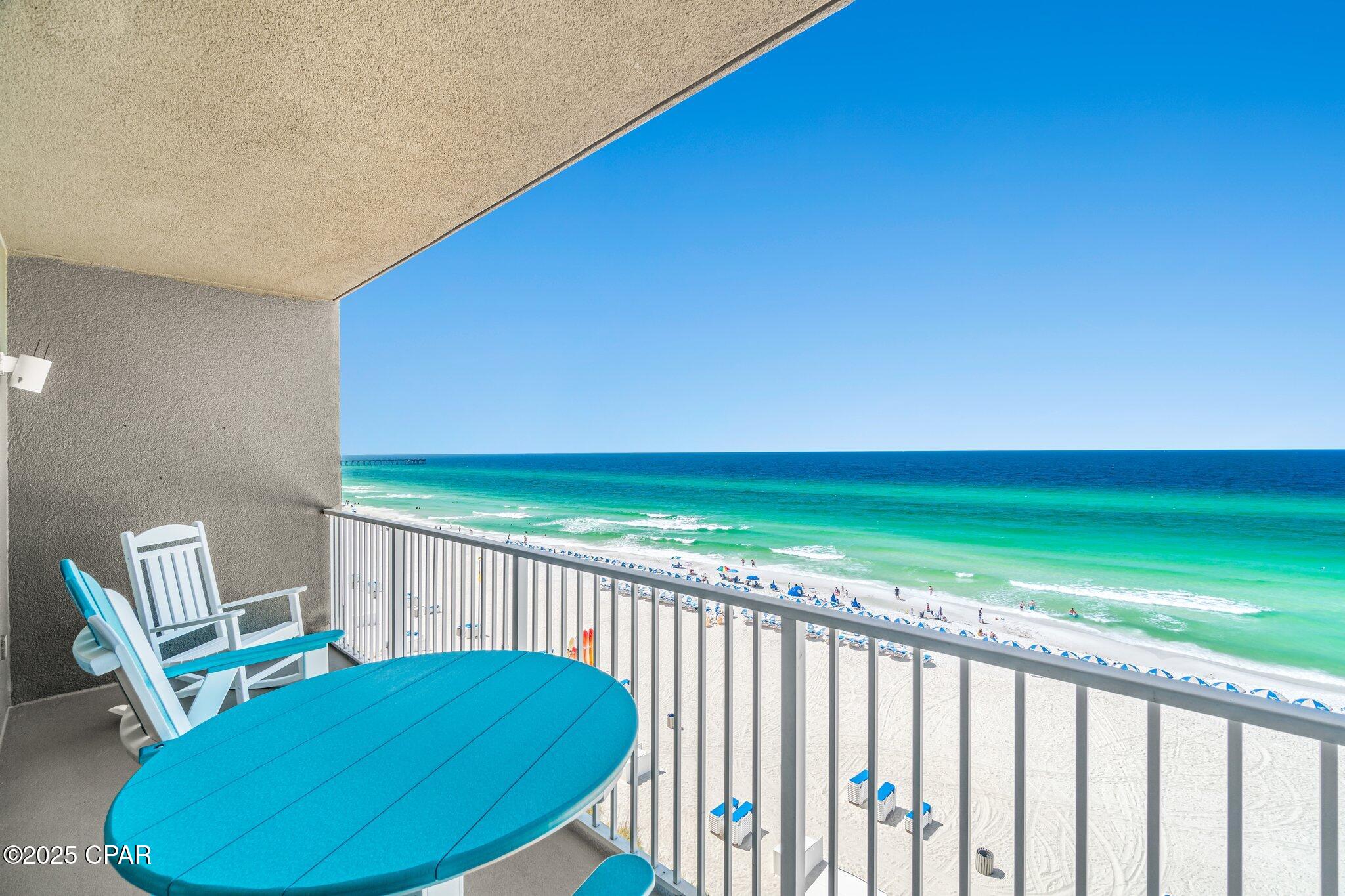Tidewater Beach Phase I - Residential