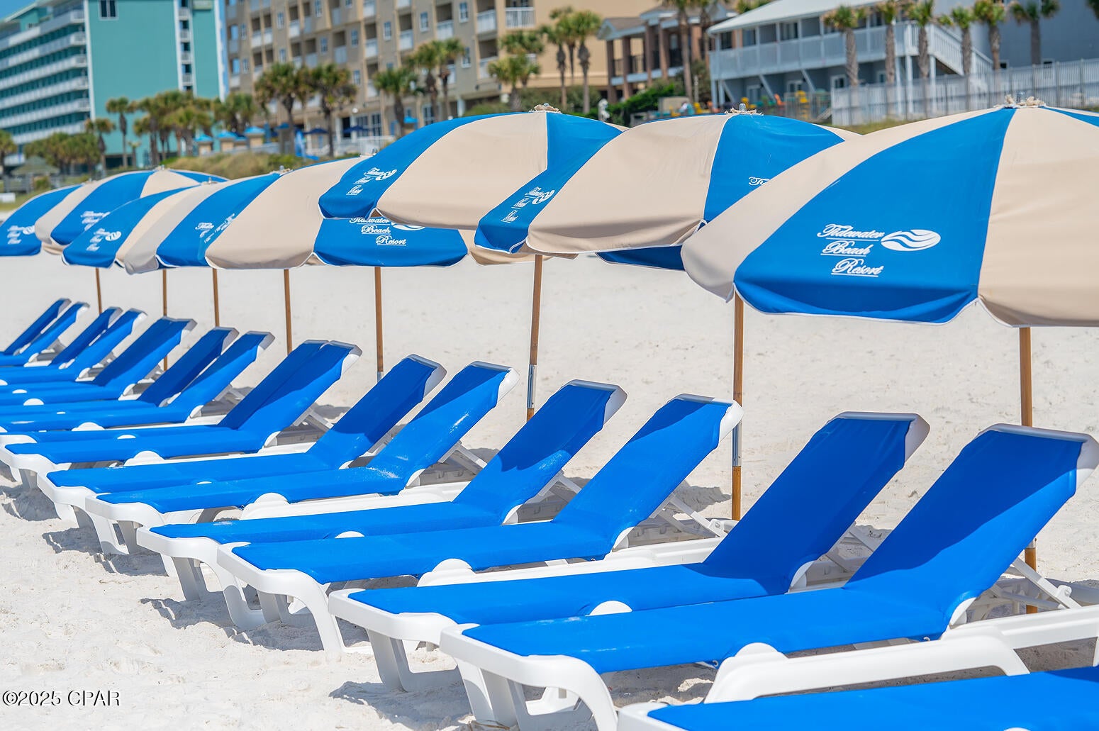 Tidewater Beach Phase I - Residential