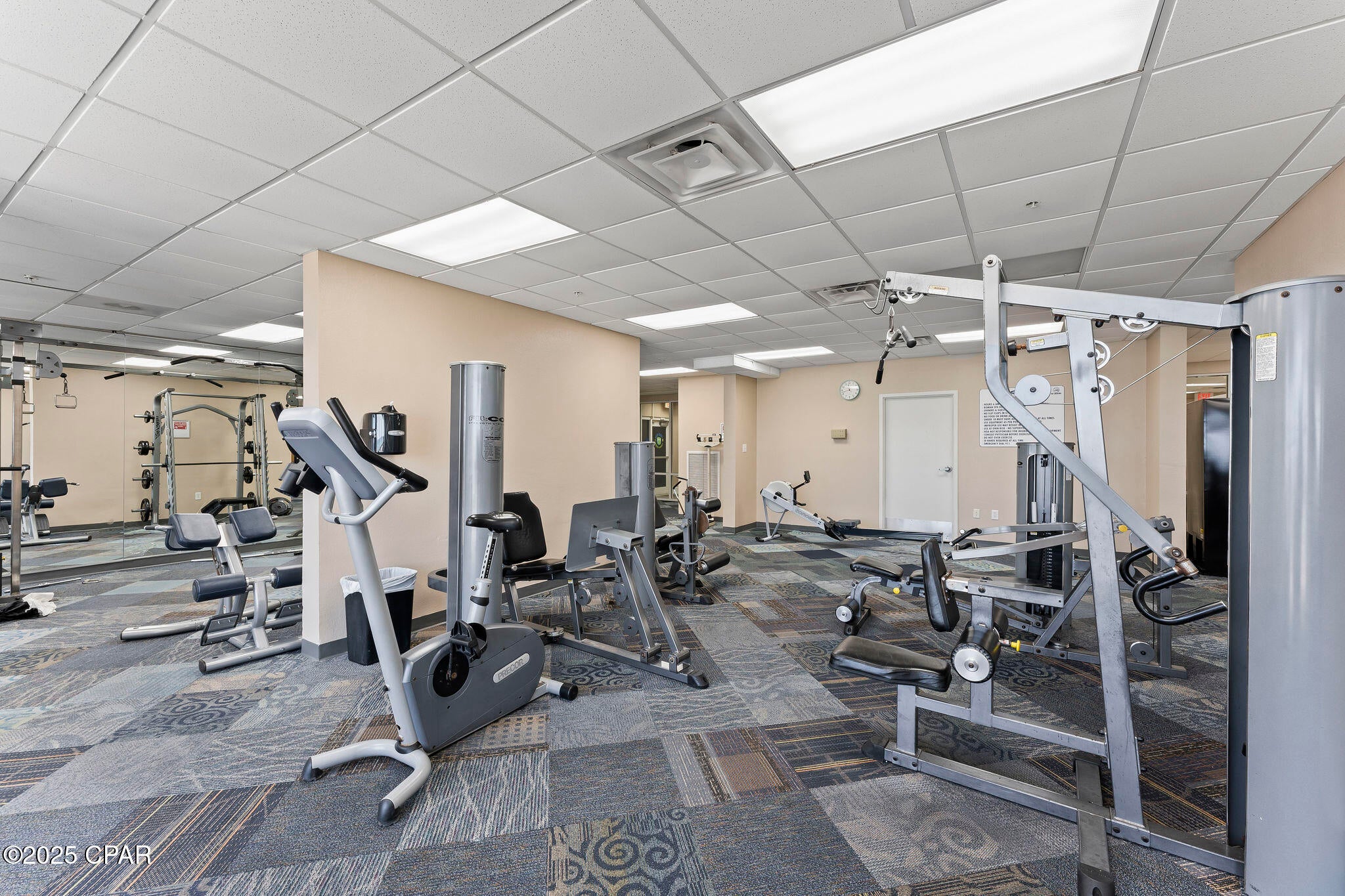 Tidewater Beach Phase I - Residential