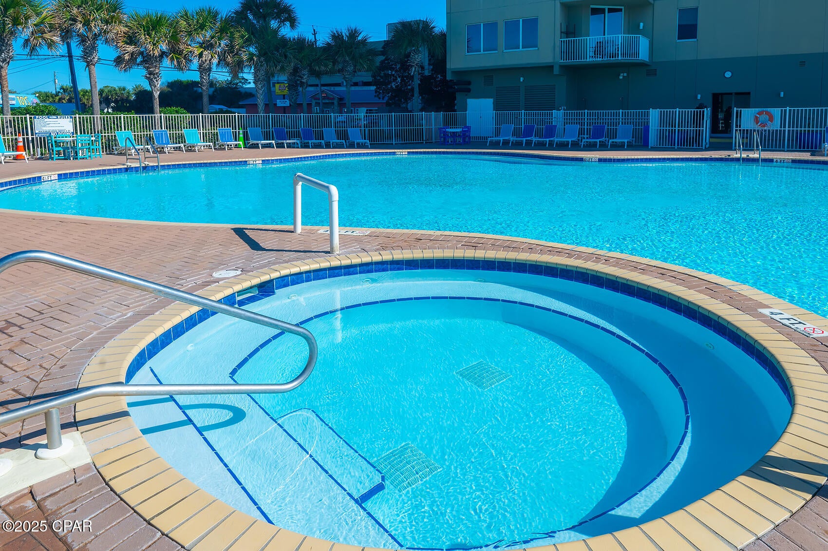 Tidewater Beach Phase I - Residential