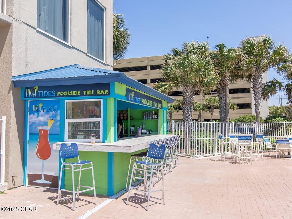 Tidewater Beach Phase I - Residential